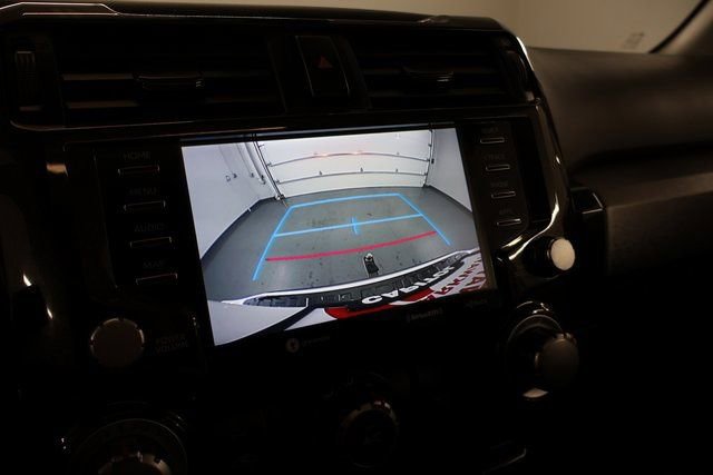 Used 2020 Toyota 4Runner TRD Off-Road Premium w/ Moonroof Package image 24