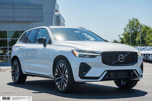 New 2026 Volvo XC60 T8 Ultra w/ Protection Package Premier