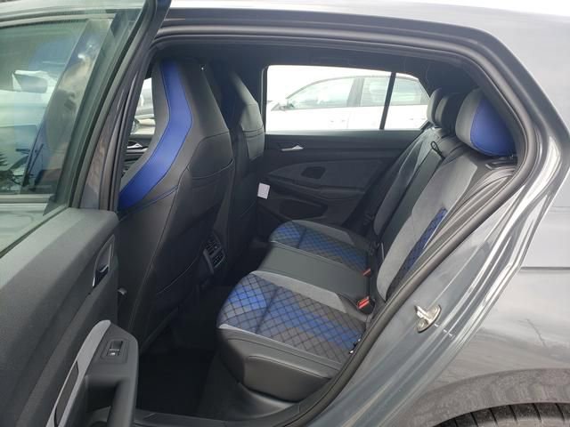 New 2026 Volkswagen Golf w/ Euro Style Package AWD/4WD image 7