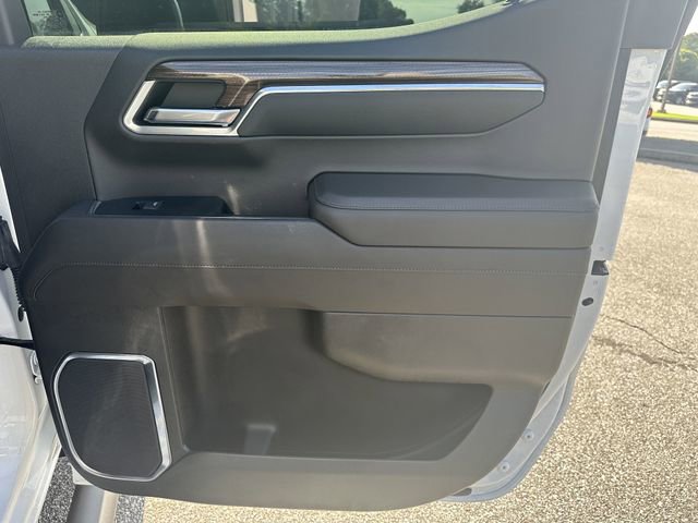 Used 2022 Chevrolet Silverado 1500 LT Trail Boss w/ LT Trail Boss Premium Package image 16