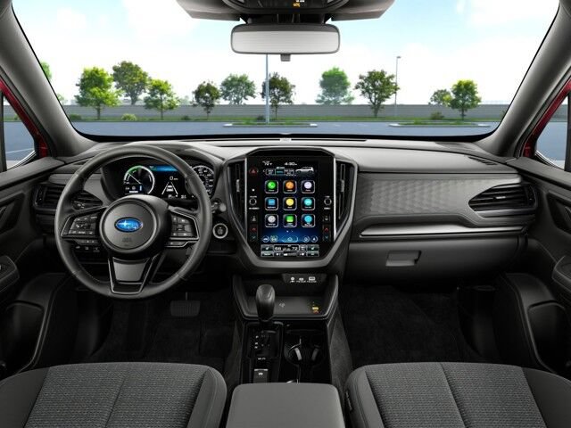 New 2026 Subaru Forester Touring AWD/4WD image 18