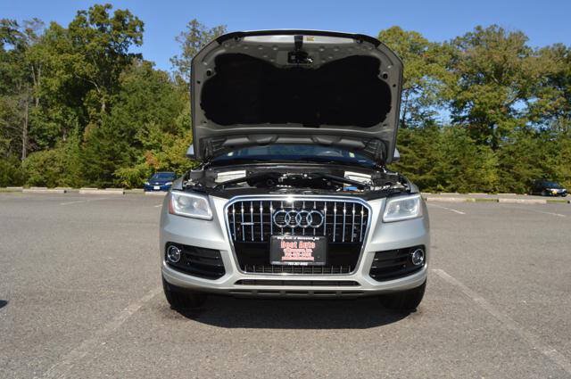 Used 2014 Audi Q5 2.0T Premium Plus AWD/4WD image 66