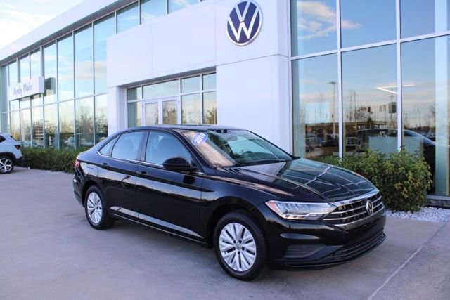 Used 2019 Volkswagen Jetta S w/ Driver Assistance Package