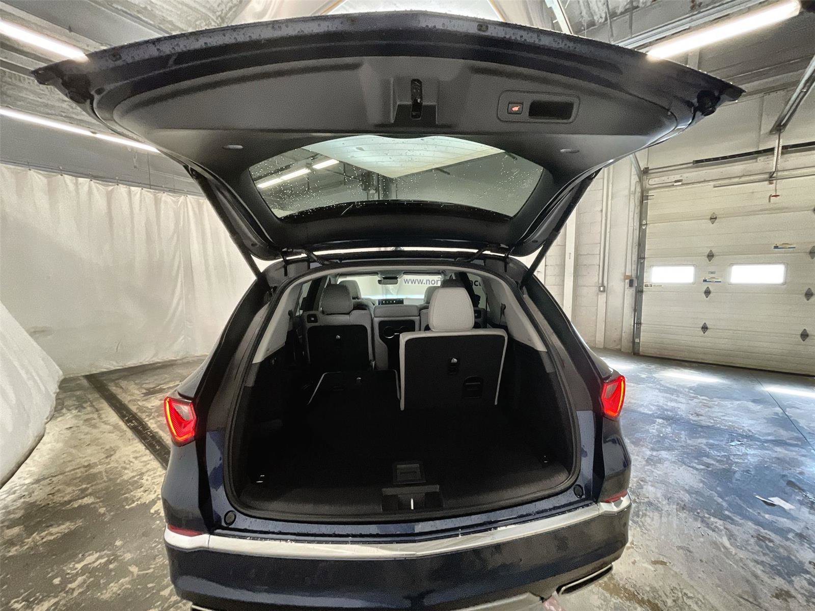 New 2026 Acura MDX SH-AWD w/ Technology Package image 25