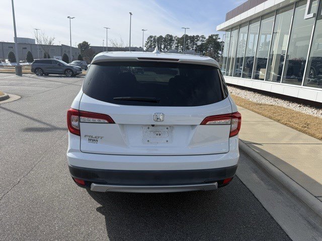 Used 2021 Honda Pilot EX-L image 7