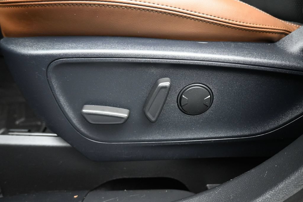 Used 2021 Ford Bronco Sport Outer Banks AWD/4WD image 12