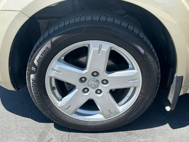 Used 2010 Dodge Journey R/T w/ Flexible Seating Group AWD/4WD image 14