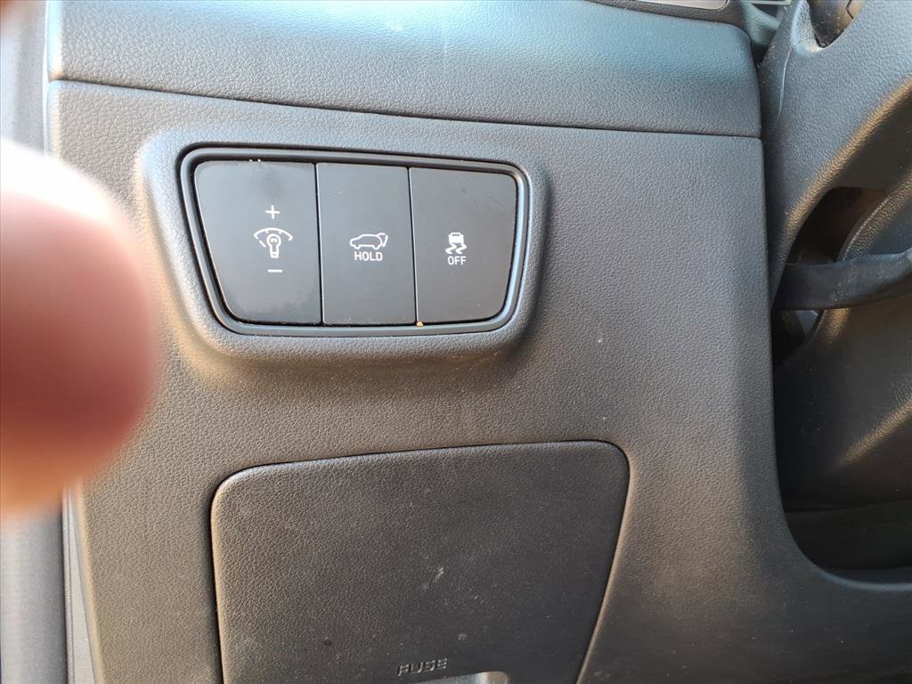 Used 2023 Hyundai Tucson SEL image 18