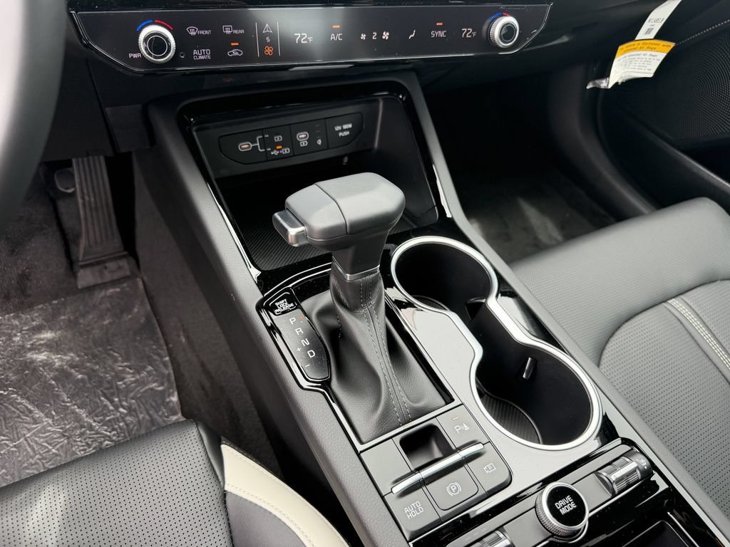 New 2026 Kia K5 GT-Line FWD image 24