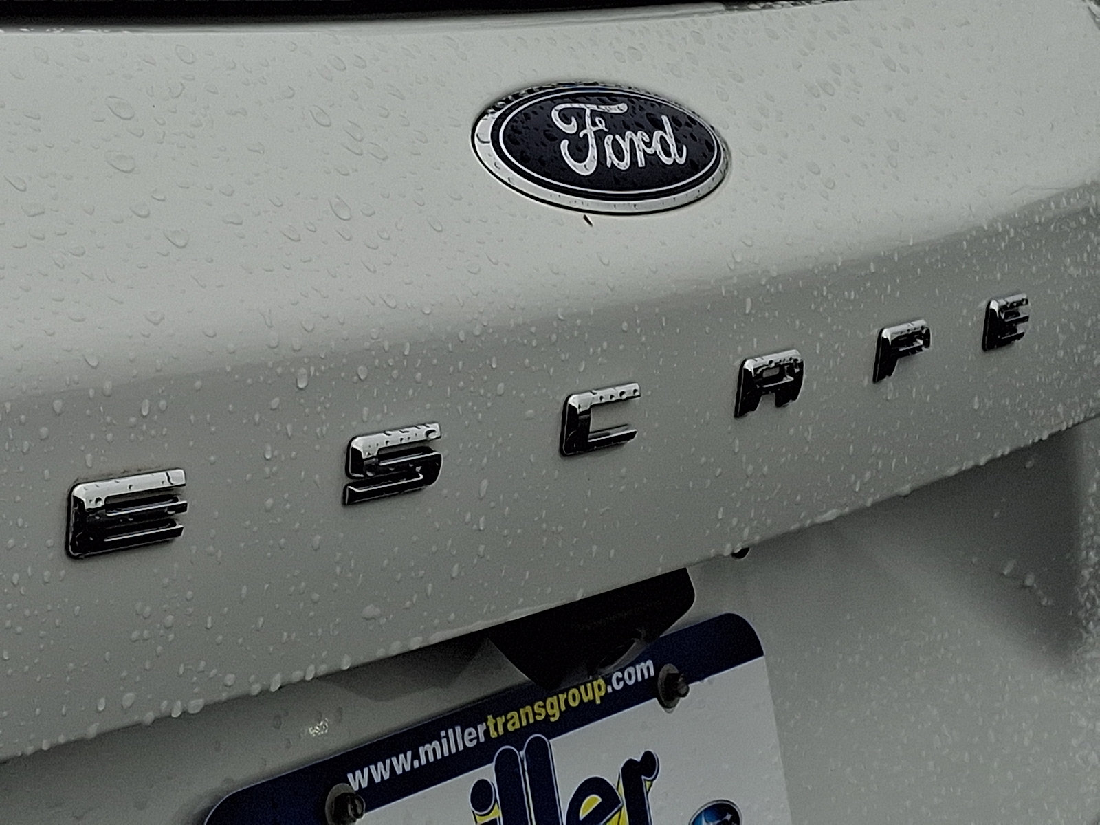 Certified 2022 Ford Escape SE AWD/4WD image 30