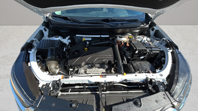 Used 2024 Chevrolet Equinox LT AWD/4WD image 32