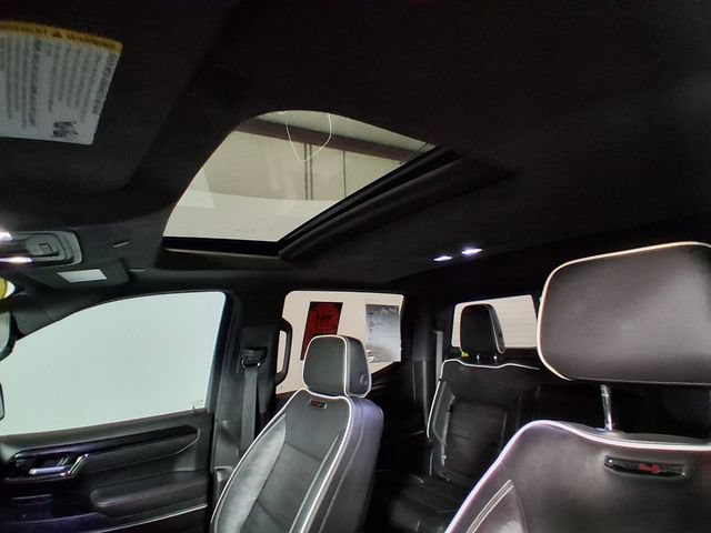 Certified 2022 GMC Sierra 1500 AT4X AWD/4WD image 11