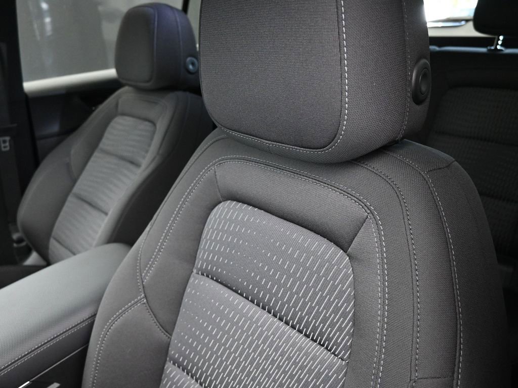 New 2026 Chevrolet Equinox LT w/ LPO, Floor Liner Package image 16