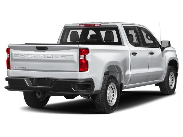 Used 2023 Chevrolet Silverado 1500 LT Trail Boss image 20