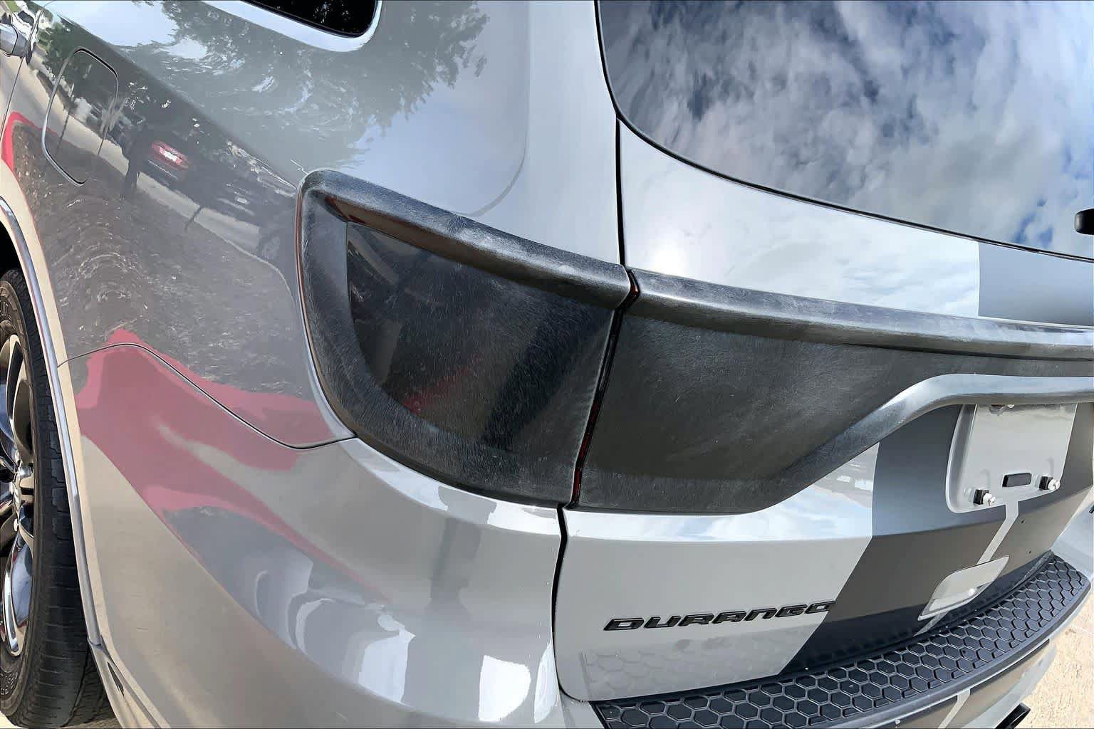 Used 2023 Dodge Durango R/T image 28