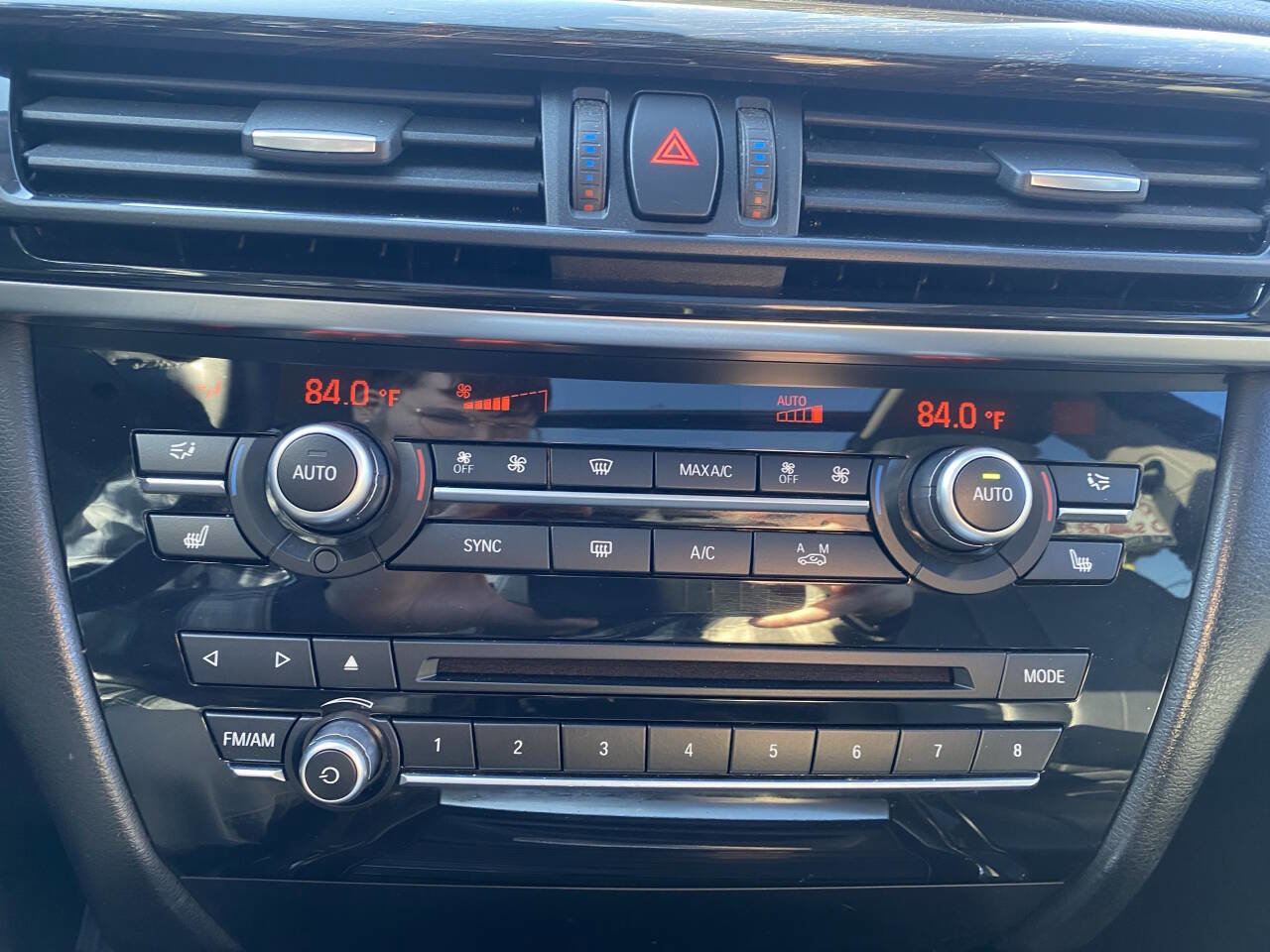 Used 2015 BMW X5 xDrive35i image 35