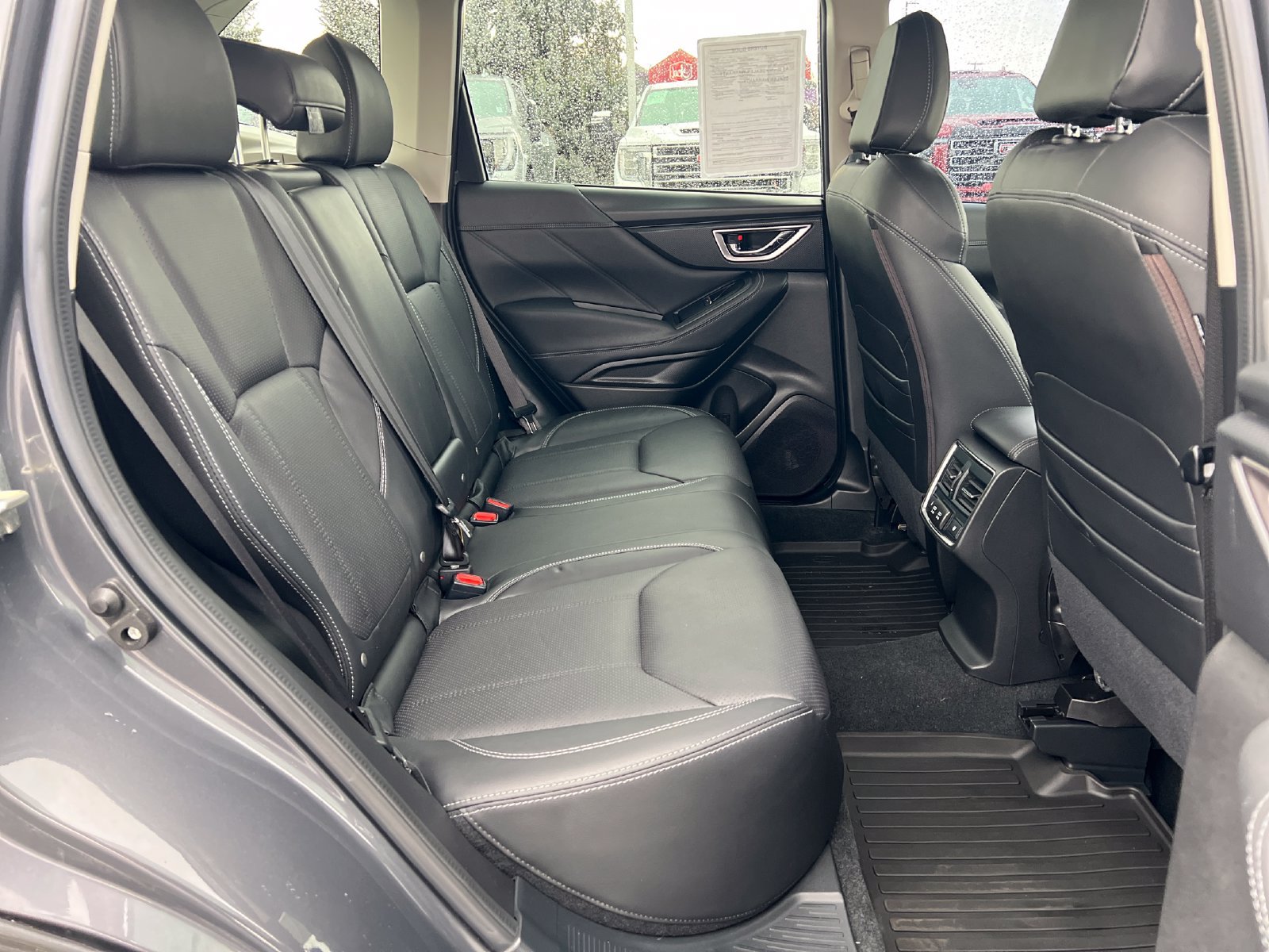 Used 2020 Subaru Forester Touring AWD/4WD image 29
