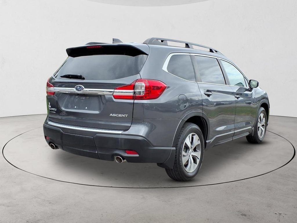 Used 2019 Subaru Ascent Premium AWD/4WD image 5
