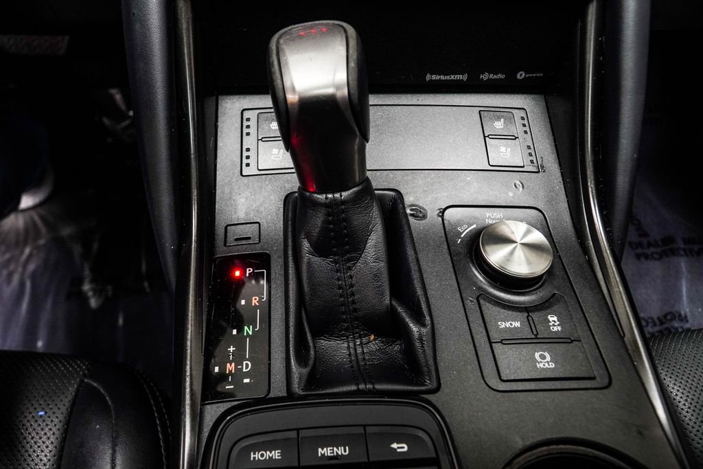 Used 2021 Lexus IS 300 300 w/ Comfort Package image 19