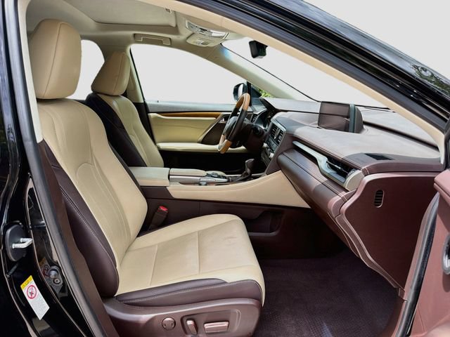Used 2019 Lexus RX 350 FWD w/ Navigation Package image 16