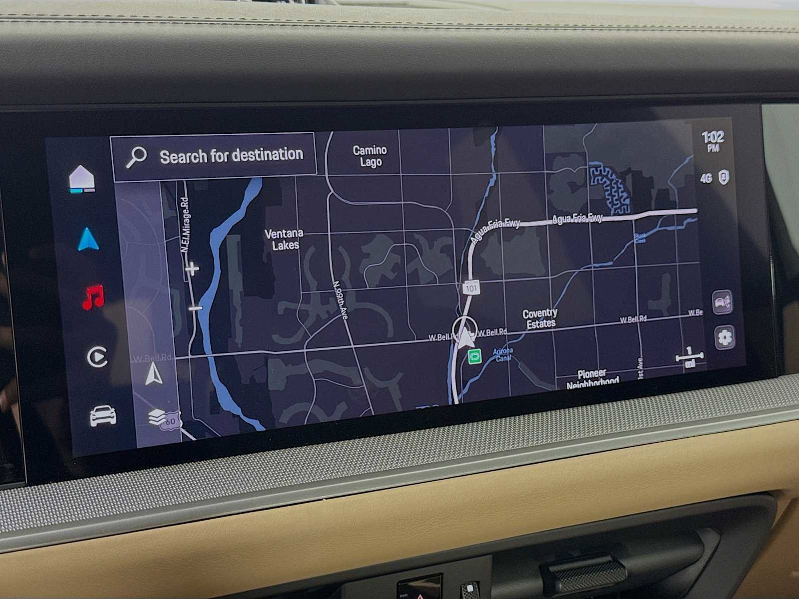 Certified 2025 Porsche Cayenne Coupe image 18