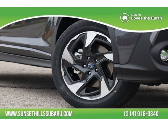 New 2026 Subaru Crosstrek 2.5i Limited AWD/4WD image 27