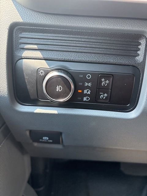 New 2025 Ford F550 4x4 Regular Cab Super Duty image 23