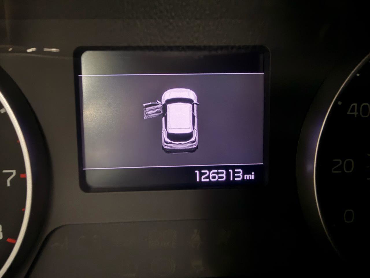 Used 2022 Kia Seltos Nightfall Edition AWD/4WD image 21
