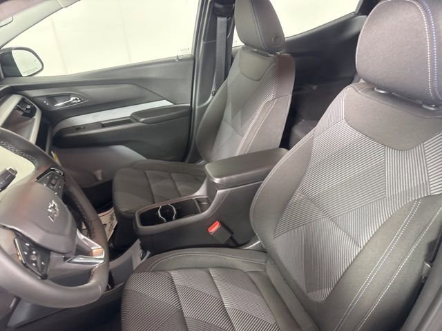 New 2027 Chevrolet Bolt LT image 26