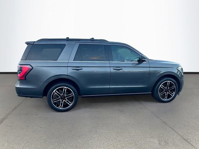 Used 2020 Ford Expedition Limited w/ Equipment Group 303A RWD image 7