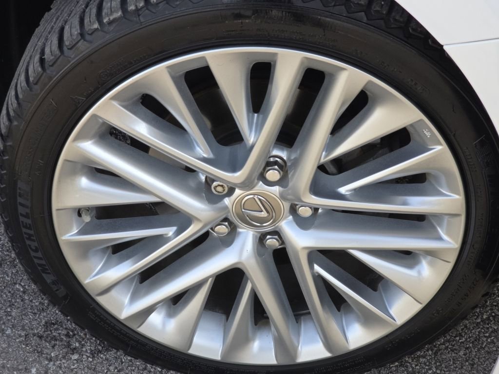 Used 2016 Lexus ES 350 image 12