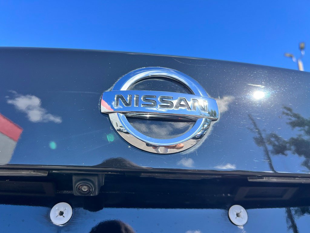 Used 2020 Nissan Sentra SV FWD image 19