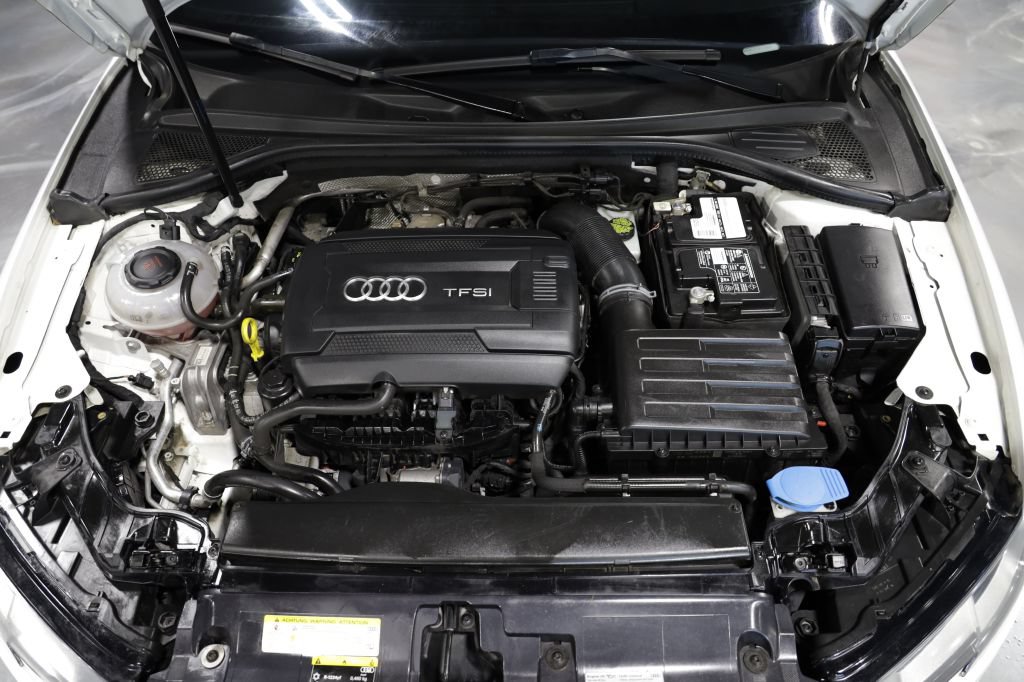 Used 2019 Audi A3 2.0T Premium w/ Convenience Package AWD/4WD image 27