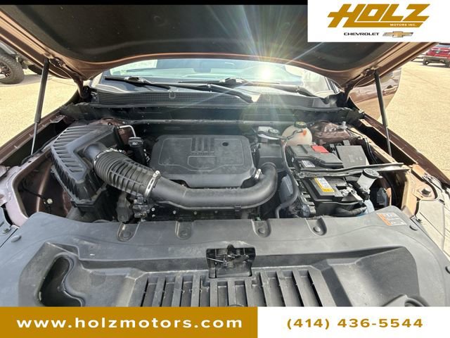 Certified 2023 Chevrolet Blazer LT w/ Convenience Package FWD image 29