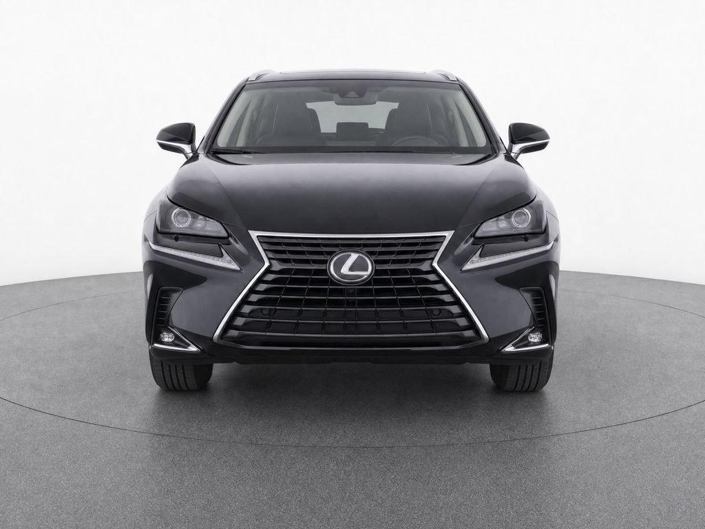 Used 2019 Lexus NX 300 AWD w/ Premium Package image 2