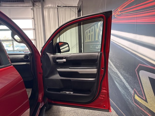 Used 2020 Toyota Tundra SR5 image 28