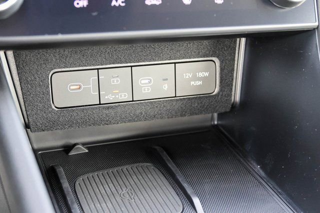 New 2026 Hyundai Sonata SEL image 16