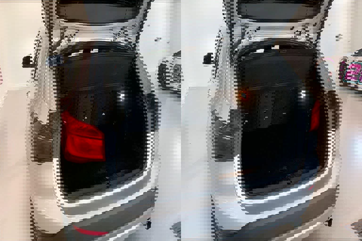 Used 2016 BMW X1 xDrive28i image 17