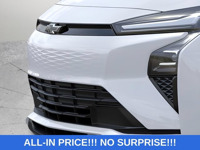 New 2027 Chevrolet Bolt LT w/ Comfort Package FWD image 23
