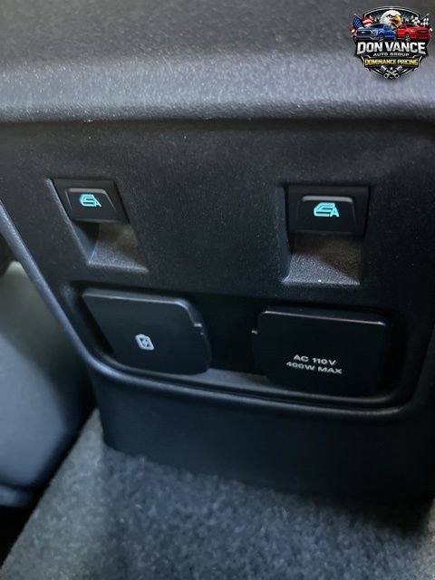 Used 2024 Ford Bronco Wildtrak AWD/4WD image 36