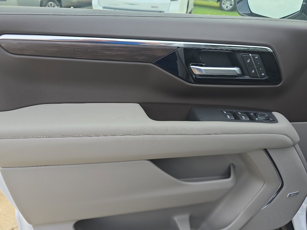 New 2026 Chevrolet Tahoe LT w/ Comfort Package image 20