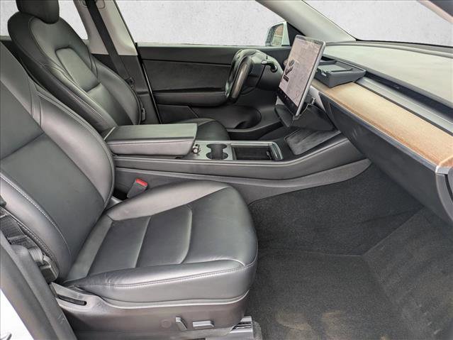 Used 2021 Tesla Model Y Performance AWD/4WD image 20