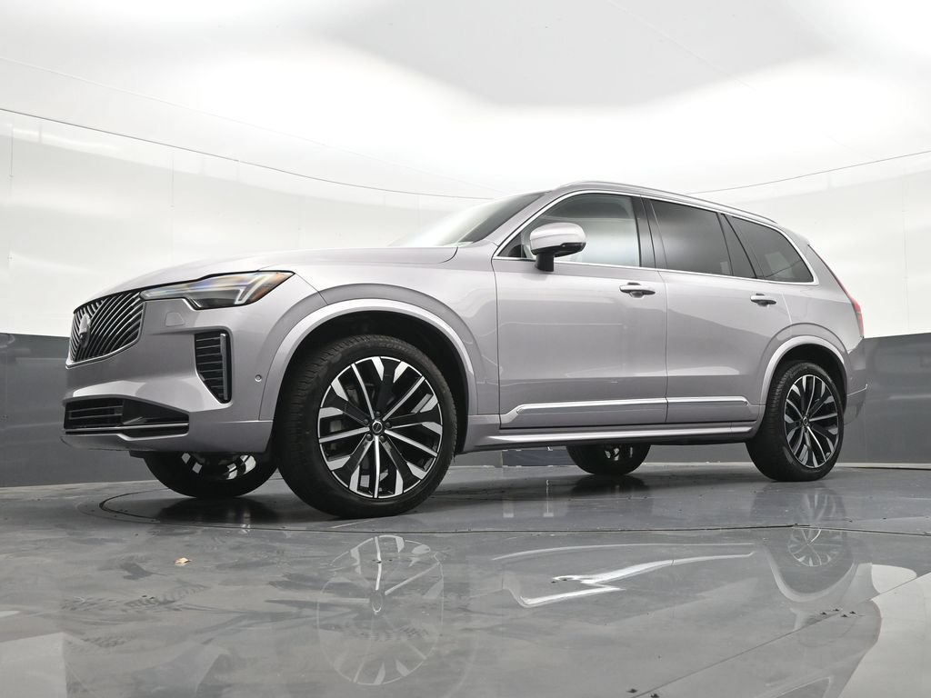 New 2026 Volvo XC90 B6 Plus w/ Protection Package Premier AWD/4WD image 31
