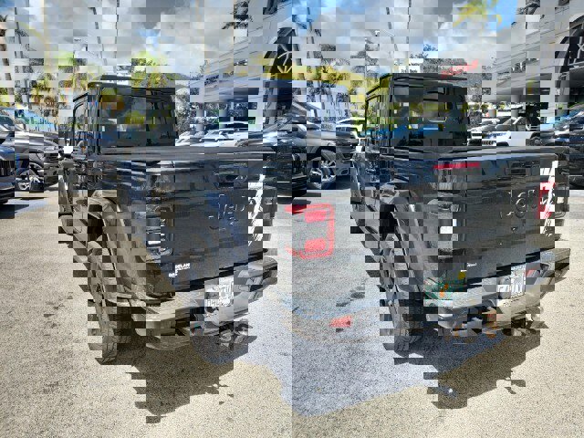 Used 2021 Jeep Gladiator Overland image 9