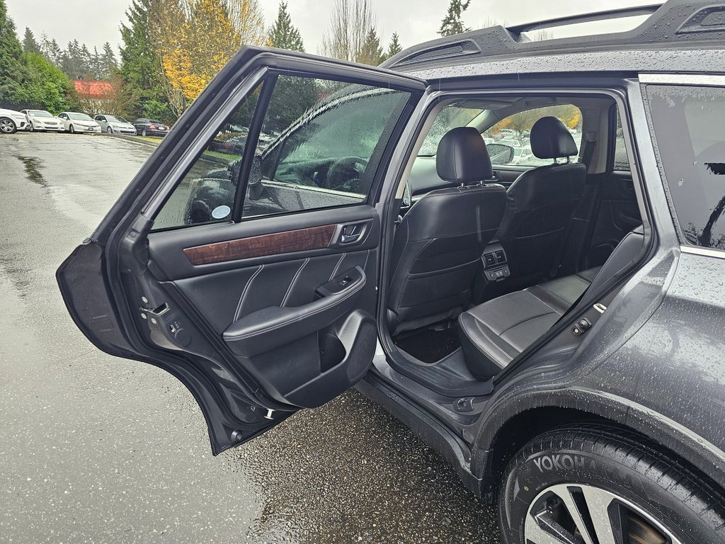 Used 2019 Subaru Outback 2.5i Limited w/ Protection Package #1 image 23