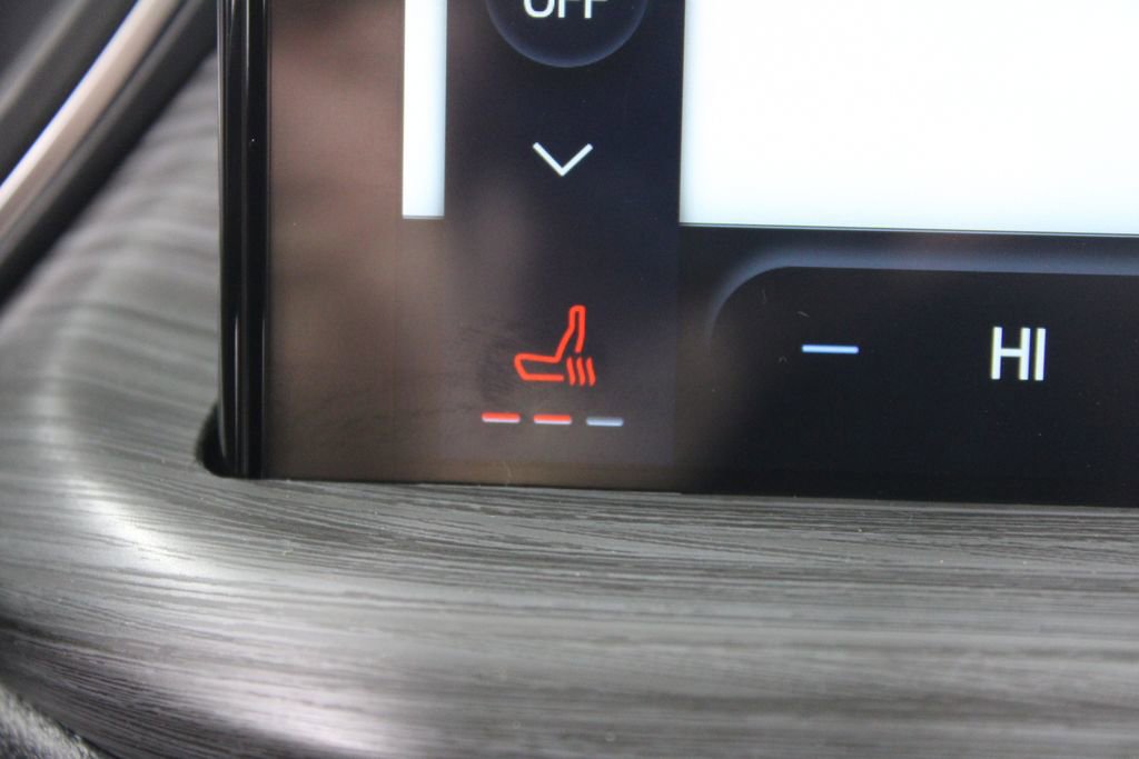 New 2026 Ford Escape Platinum w/ Premium Technology Package image 53