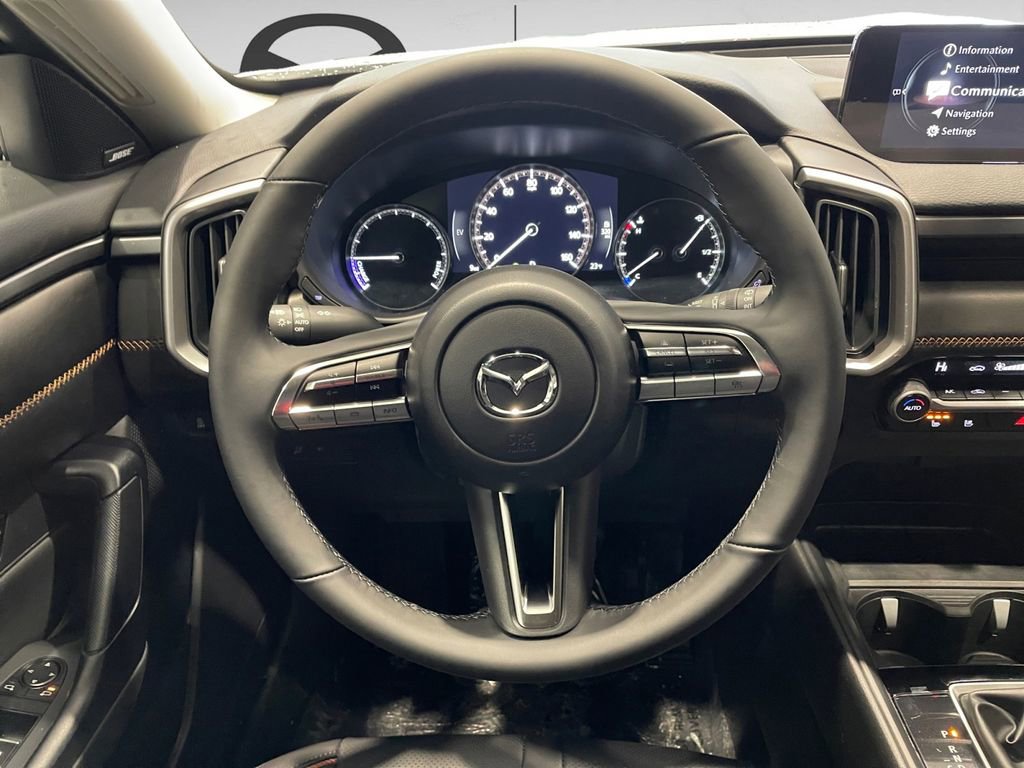 New 2026 MAZDA CX-50 AWD 2.5 Hybrid w/ Weather Package image 10