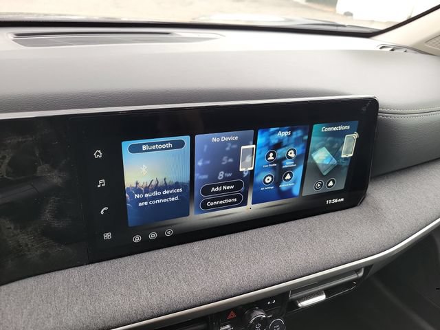 New 2026 Nissan Kicks SV w/ SV Premium Package FWD image 15