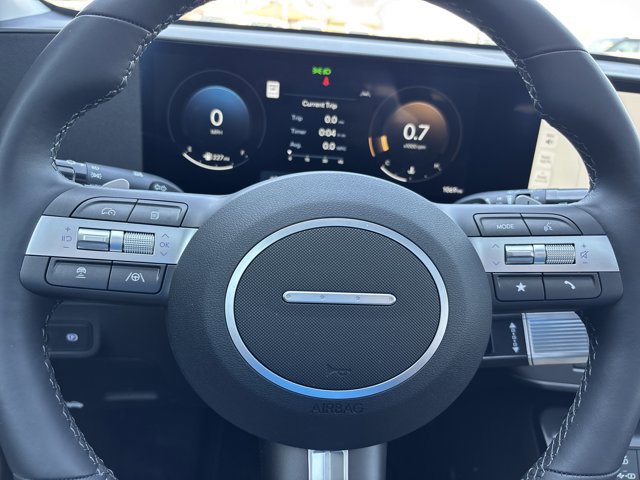 Used 2026 Hyundai Kona Limited image 23