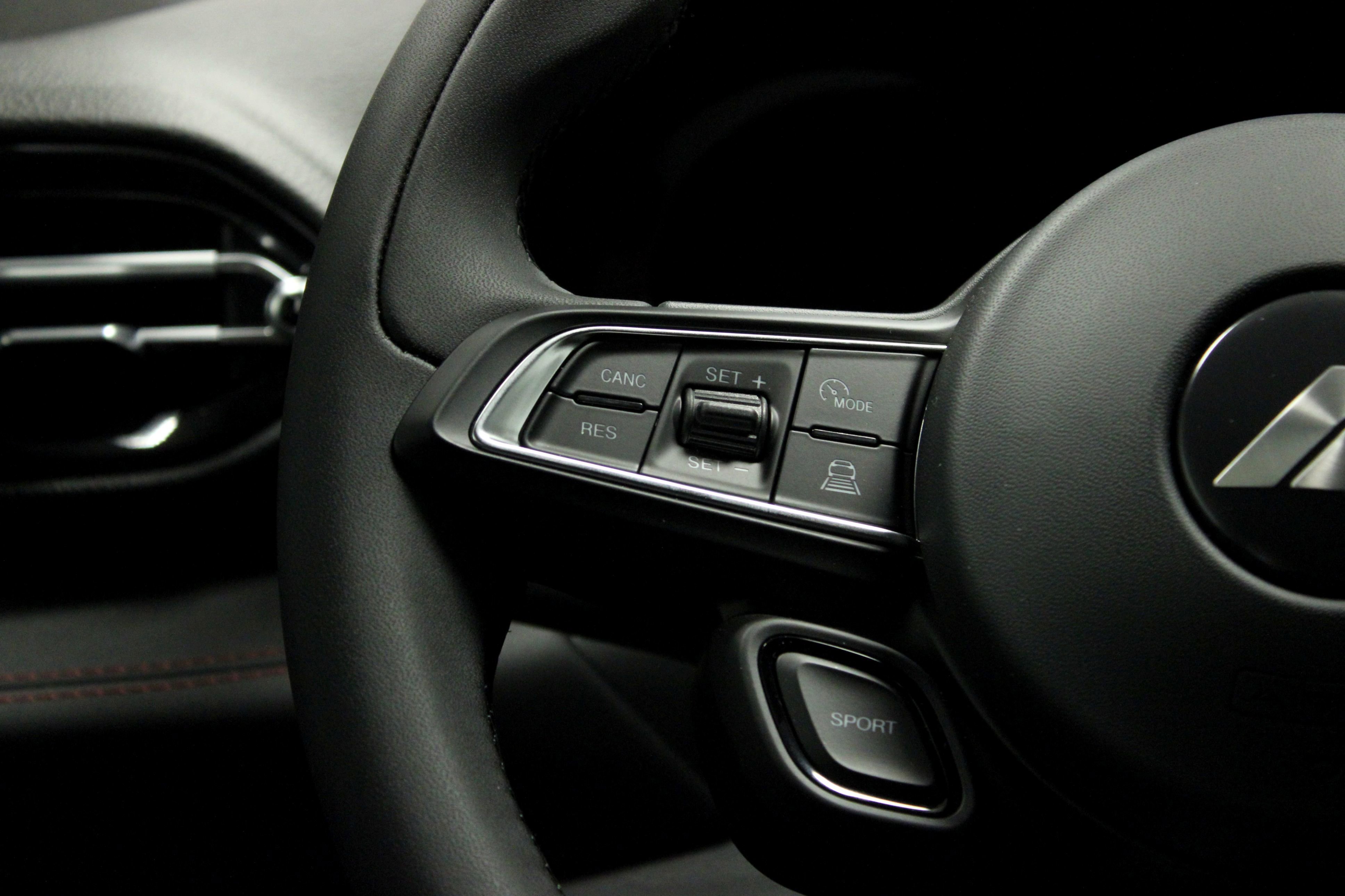 New 2024 Dodge Hornet GT w/ GT Blacktop Package image 20